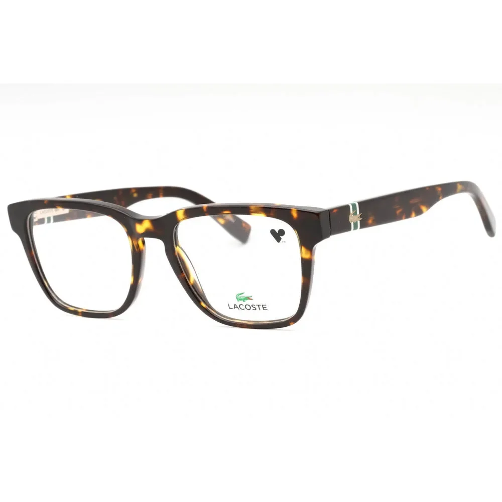 NWT Lacoste L2932-230 53mm New Eyeglasses